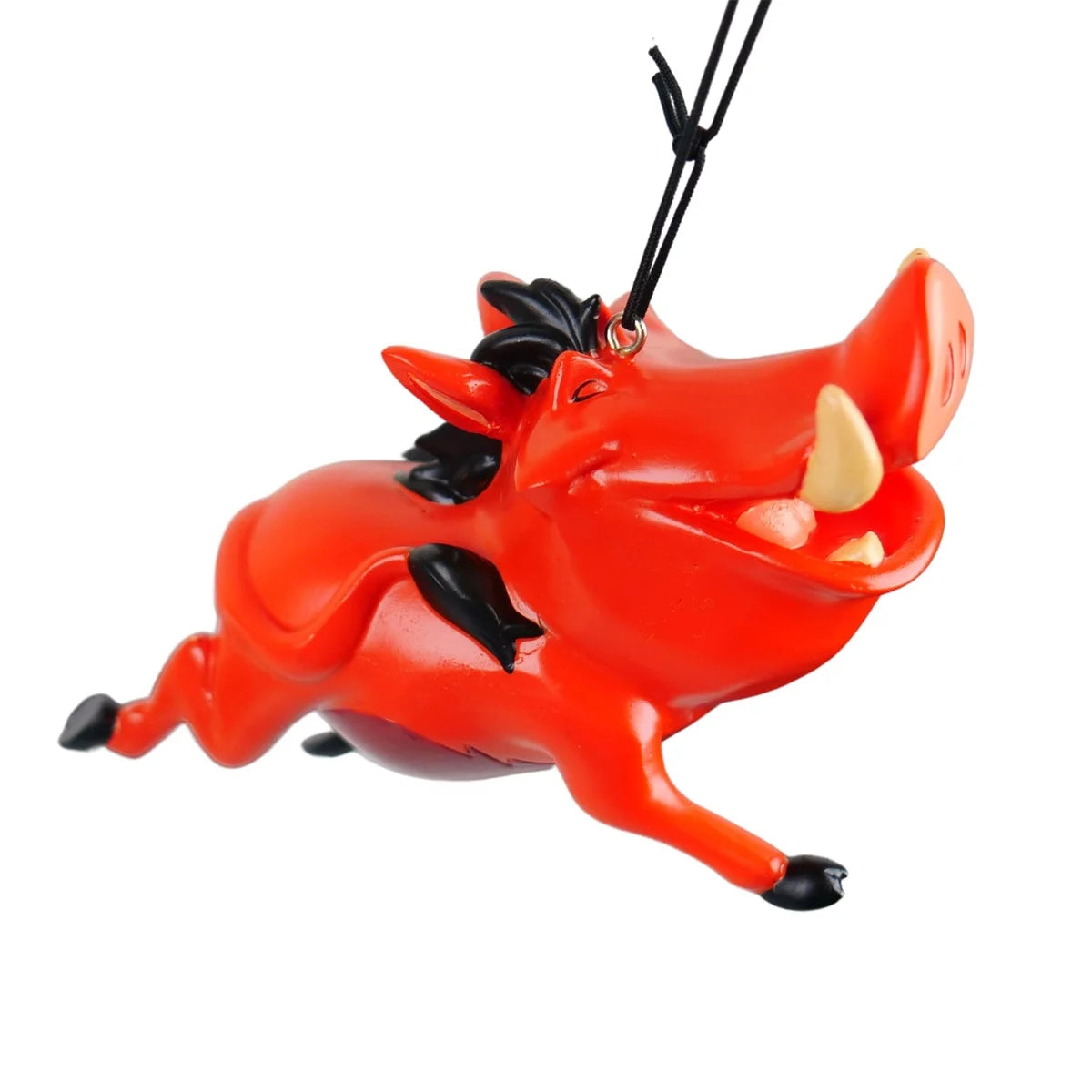 Pendente Pumbaa 3d