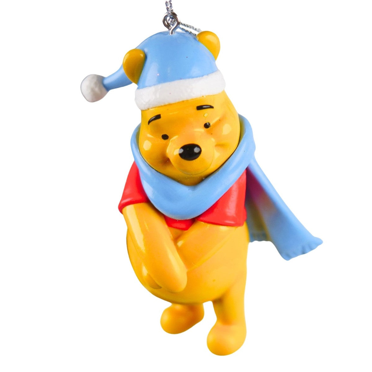 Pendente Winnie The Pooh 3d