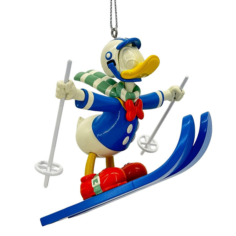 Pendente Donald Con Sci 3d