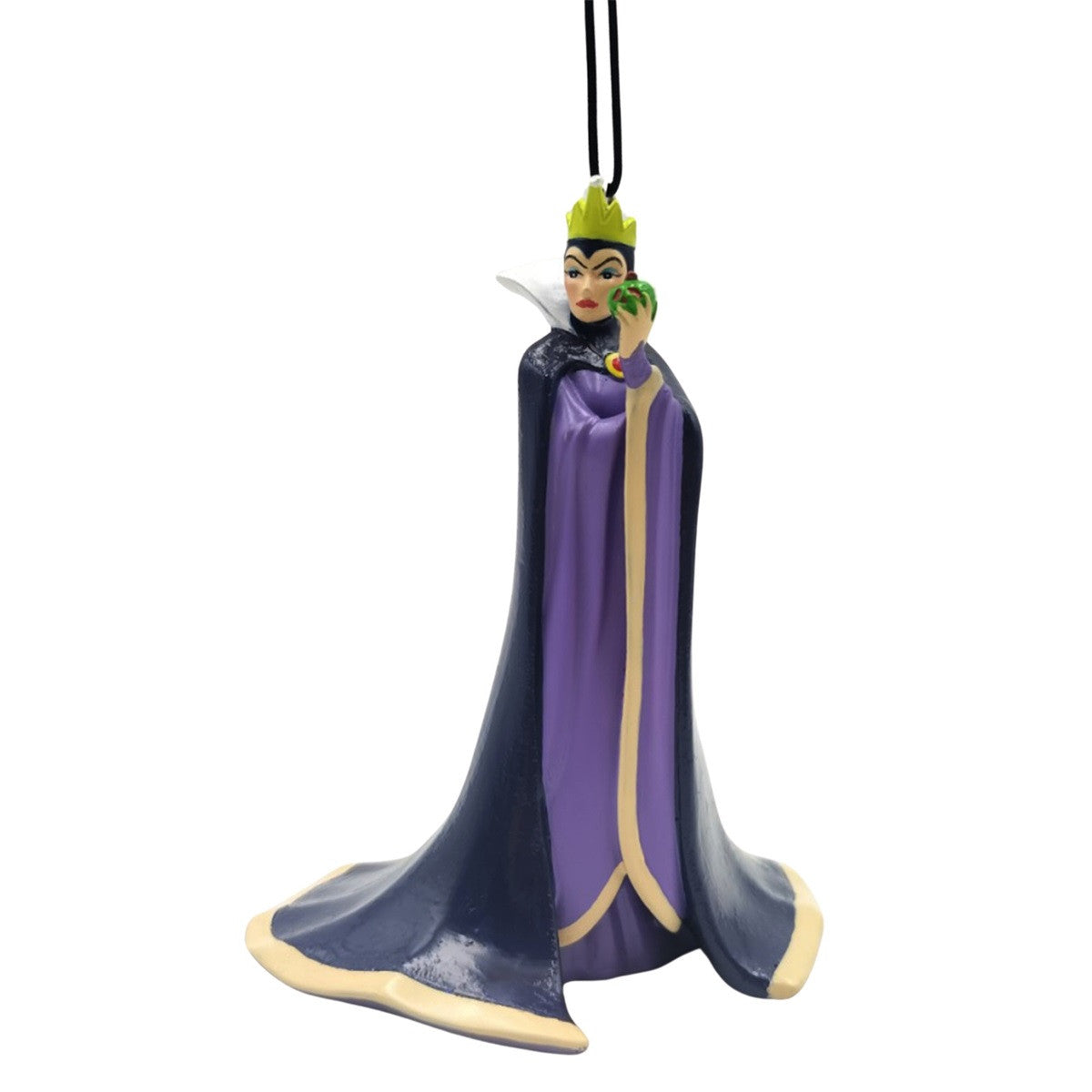 Pendente Evil Queen 3d