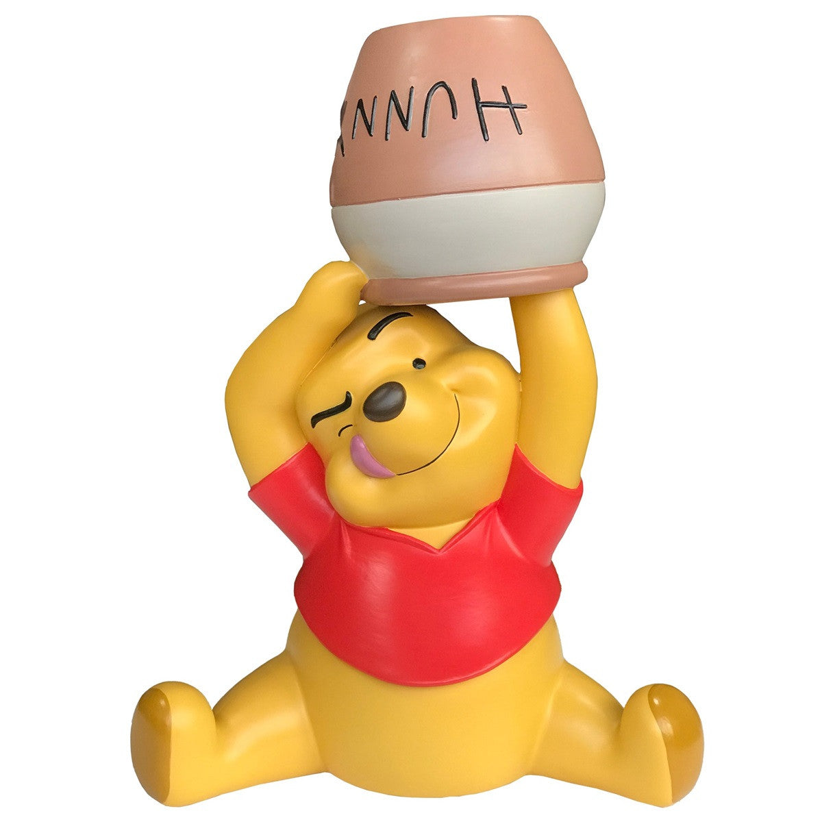 Winnie The Pooh 3d