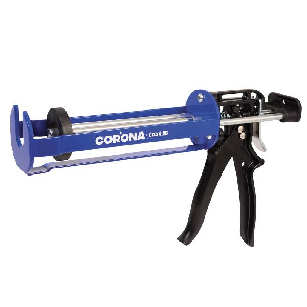 Pistola Coassiale Coax26