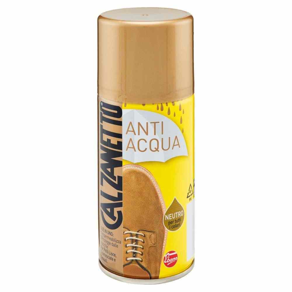 Spray Anti Acqua Neutro 200 Ml