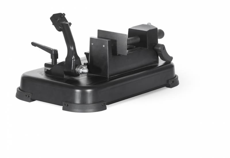 Base segatrice 1140E portatile