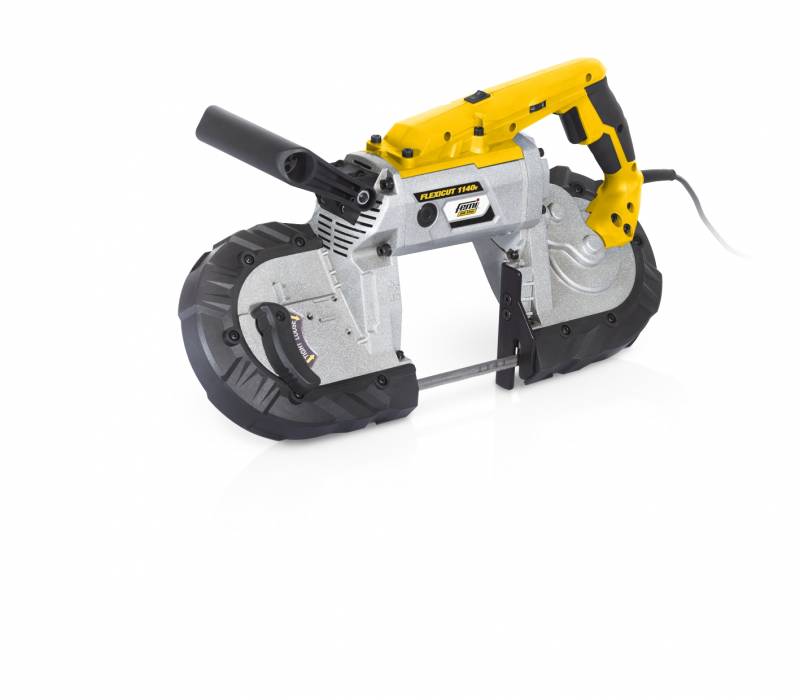 Segatrice Flexicut 1140E a nastro portatile