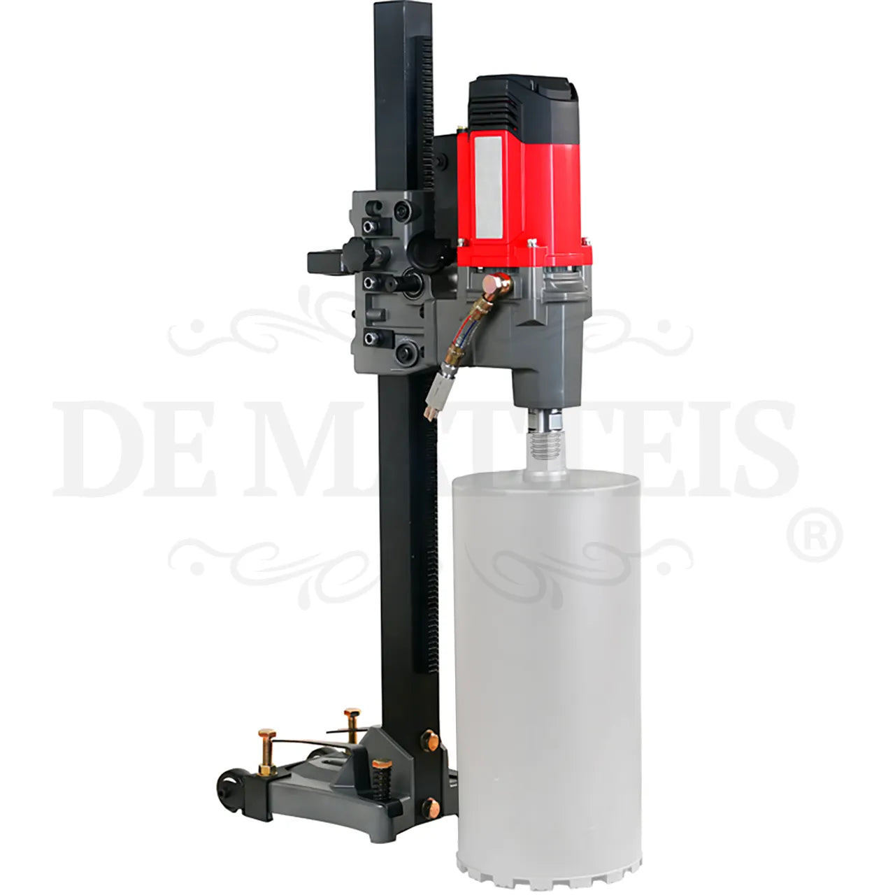 Carotatrice Con Supporto 4180 W