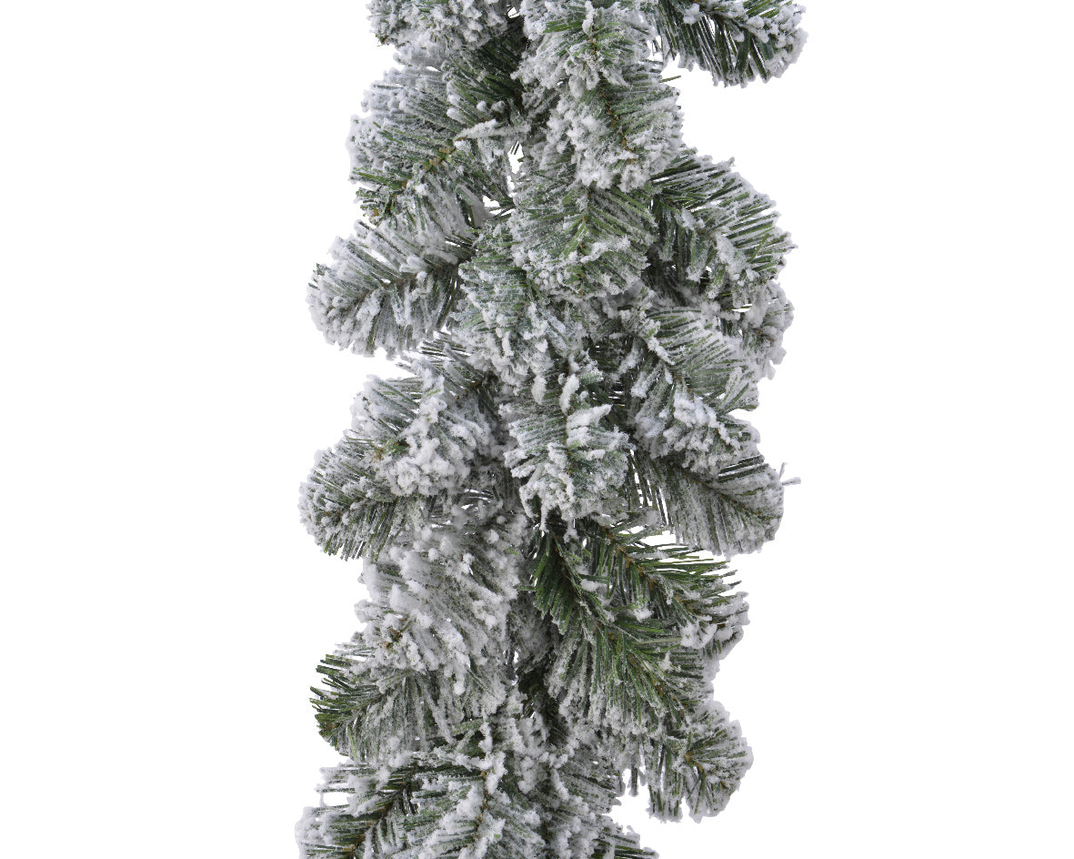 Festone Natalizio Imperial 270 Cm - DeMatteis.it