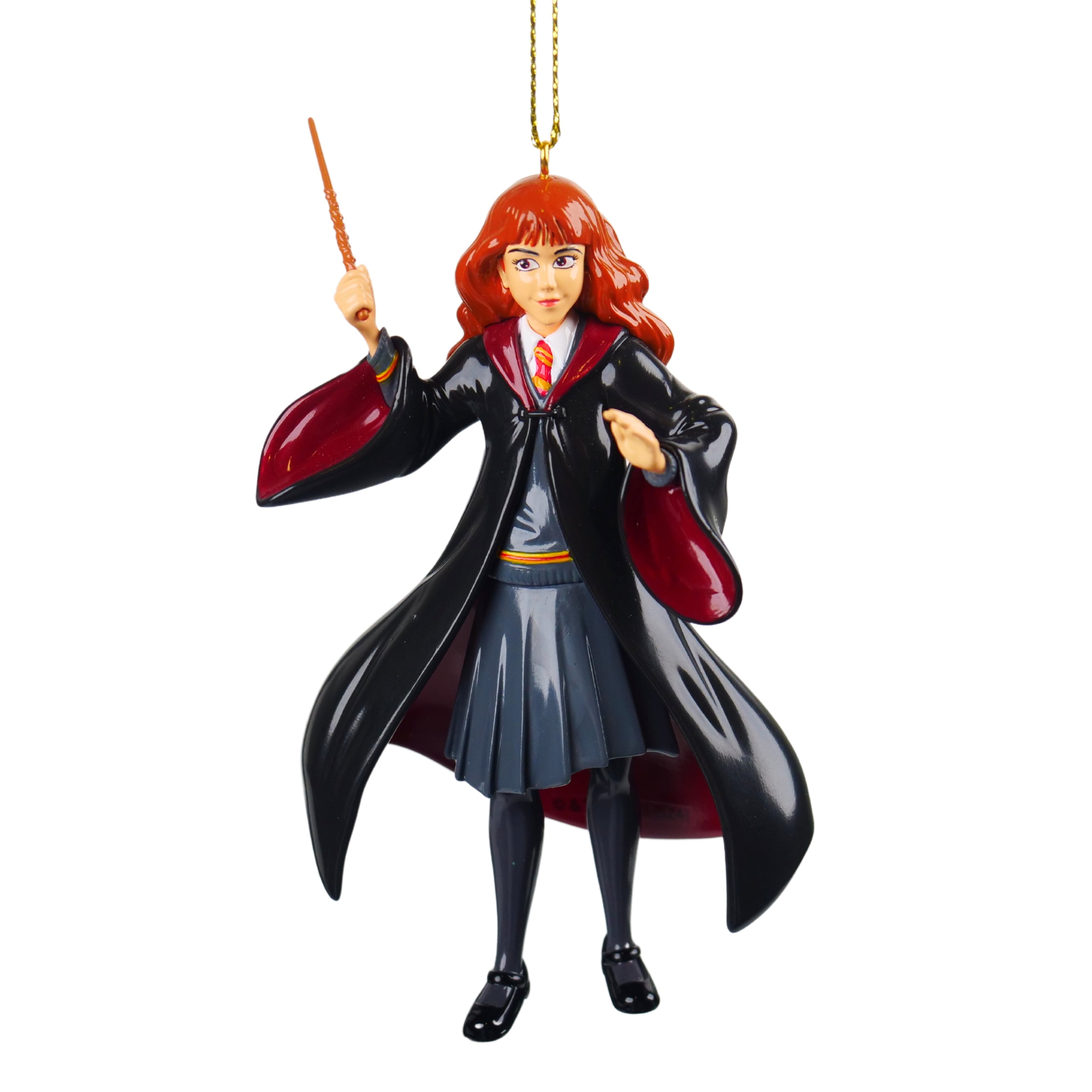 Pendente Hermione Granger 3d