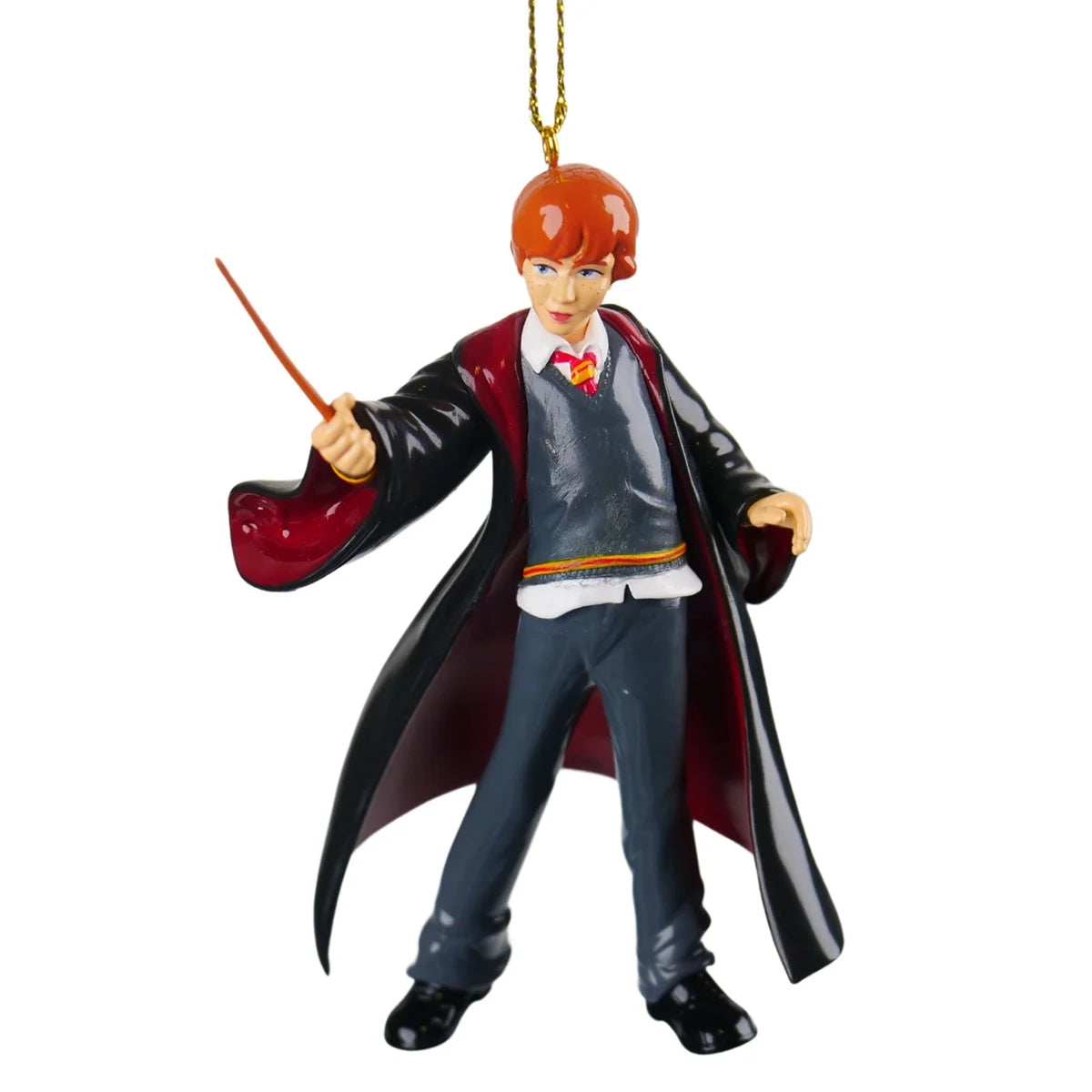 Pendente Ronald Weasley 3d