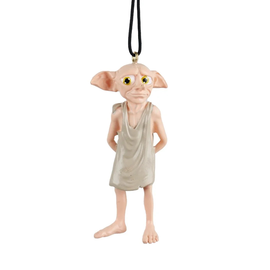 Pendente Dobby 3d