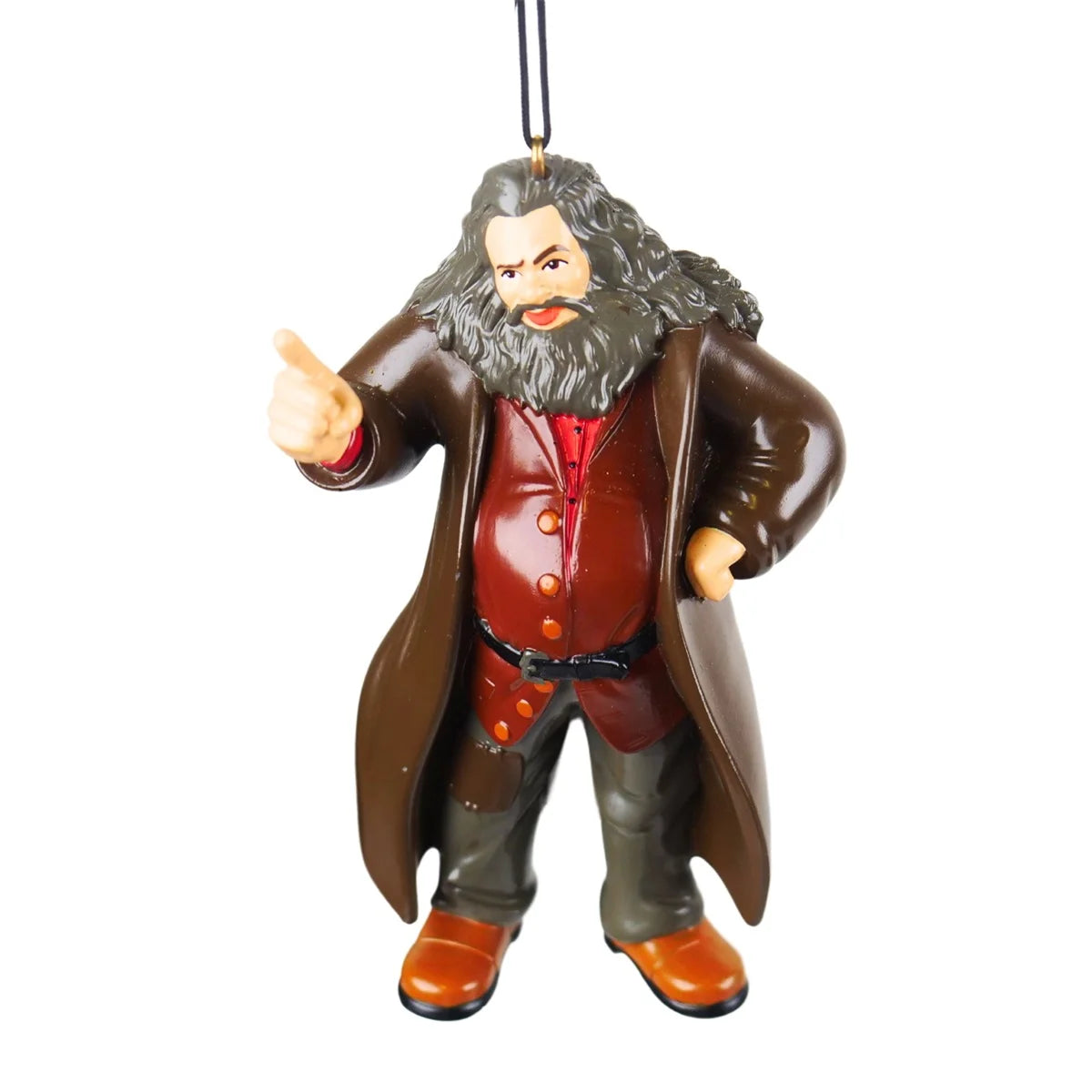 Pendente Hagrid 3d