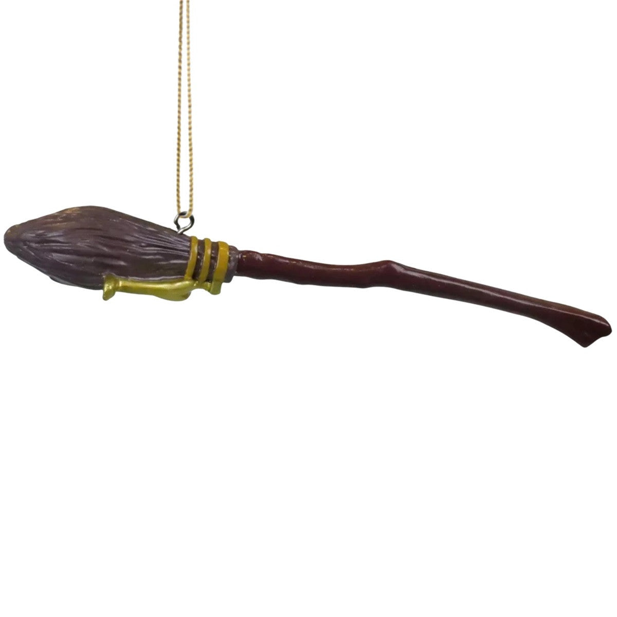 Pendente Scopa Harry Potter 3d