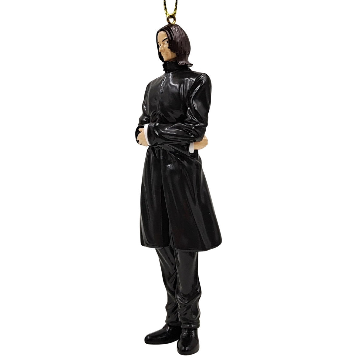 Pendente Severus Piton 3d