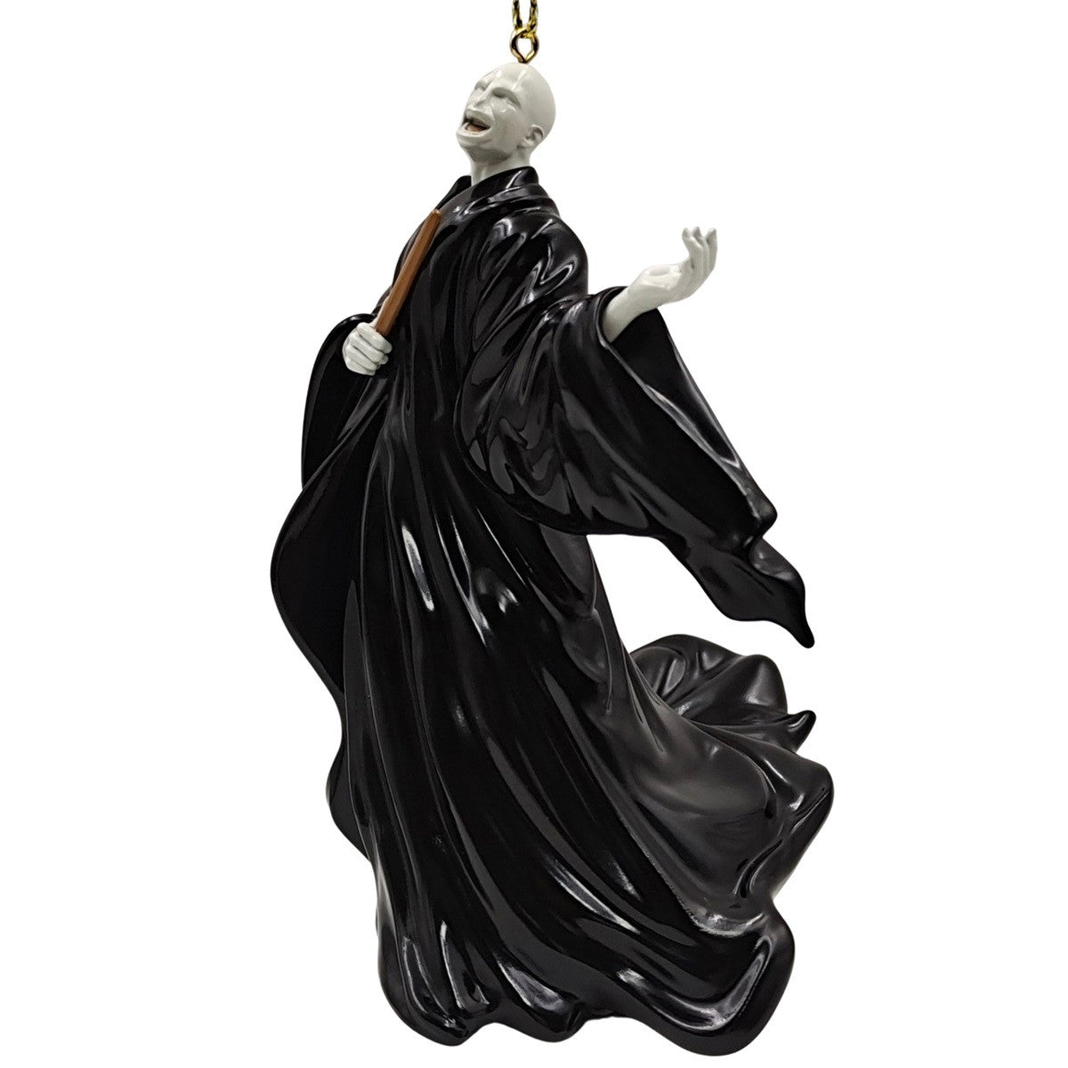 Pendente Voldemort 3d
