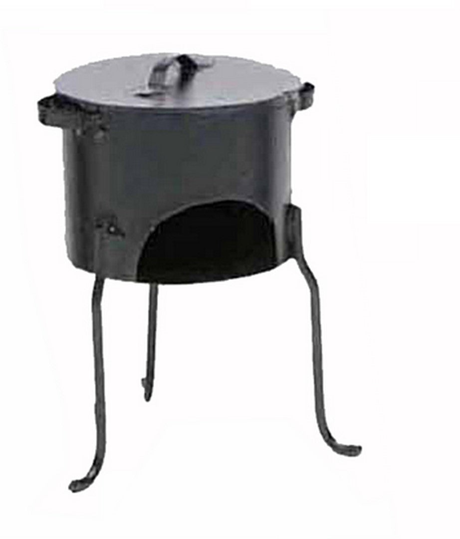 Fuoco Castagnara Miniatura 5 Cm