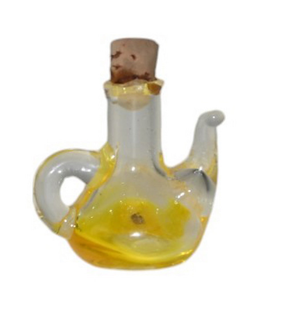 Caraffa Aceto Vetro 2,5 Cm