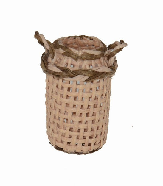 Cesto Doppio Manico 3,5 Cm