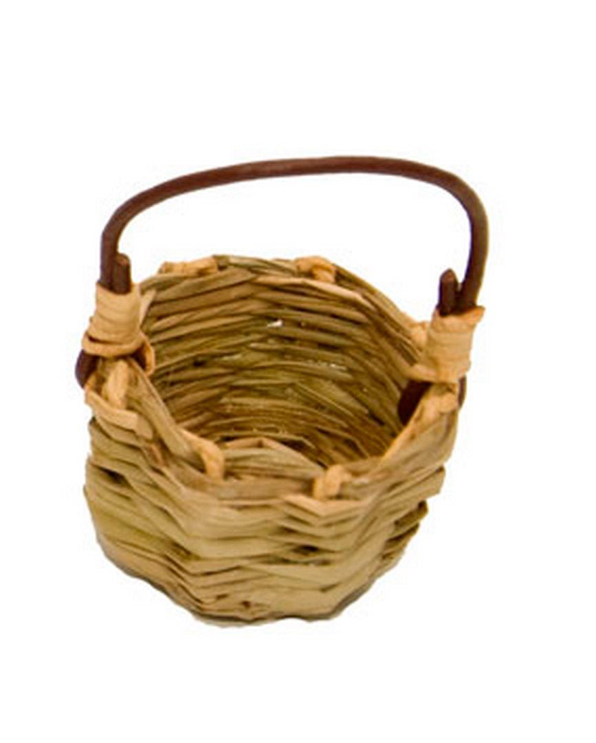 Cesto Legno 3x2 Cm