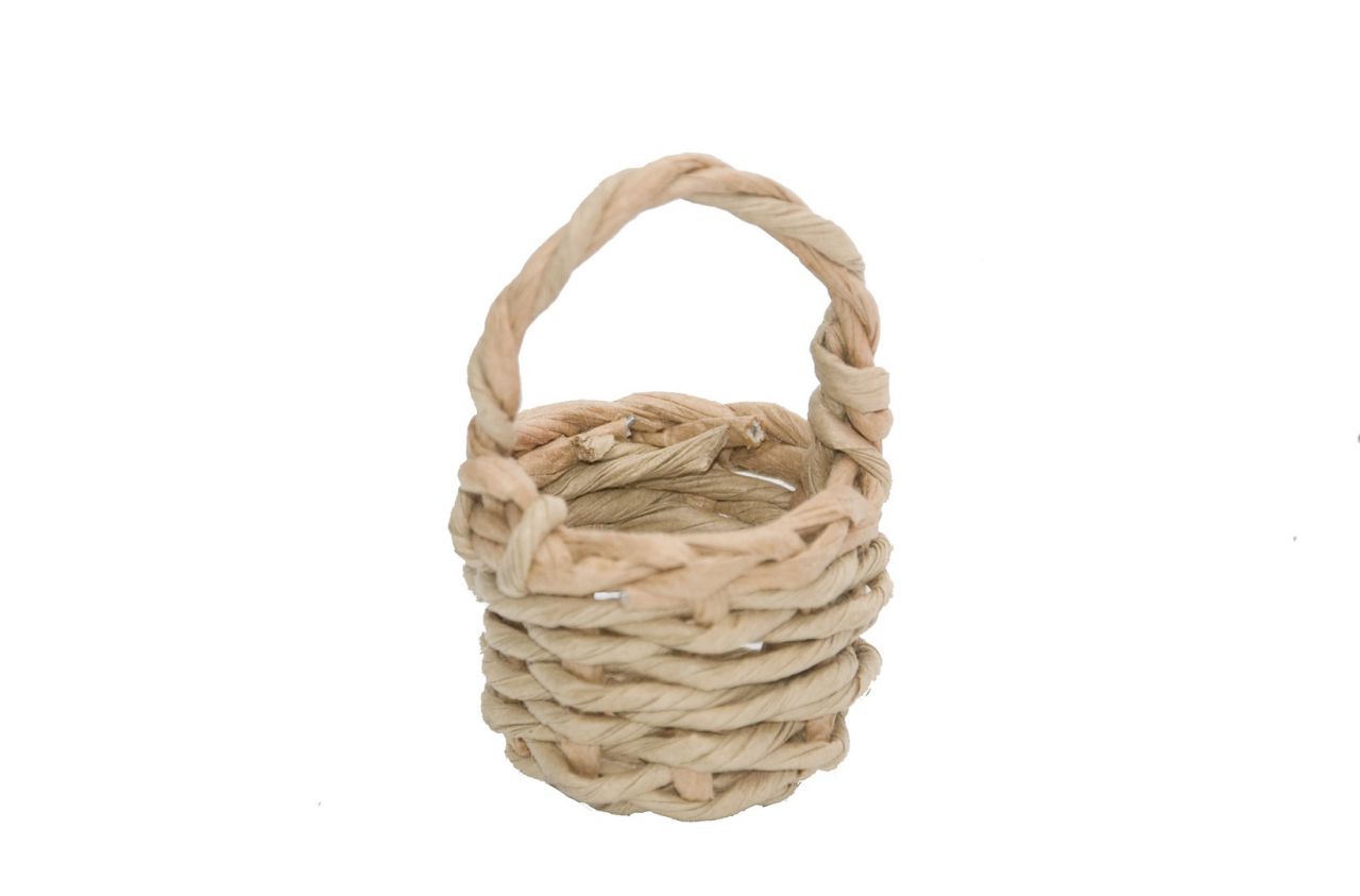 Cesto Chiaro 2,5 Cm