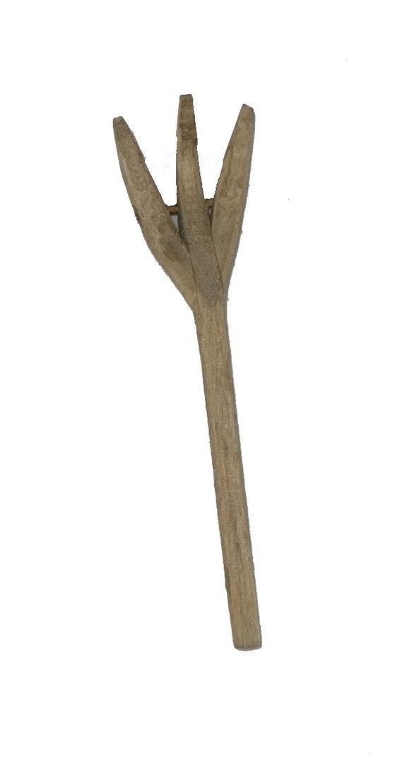 Forca Legno 7 Cm