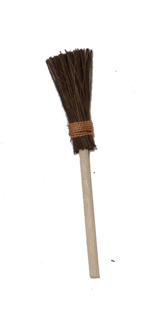 Scopa Legno 7 Cm