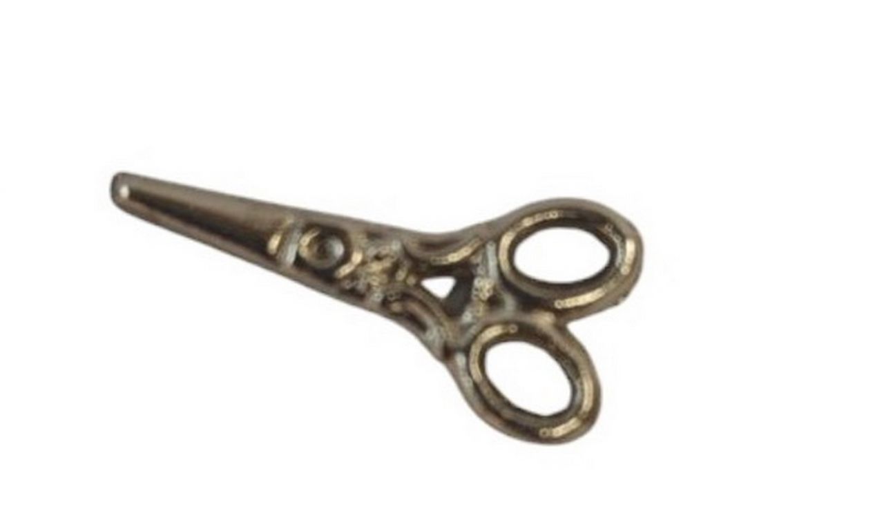 Forbici Metallo 1,5 Cm