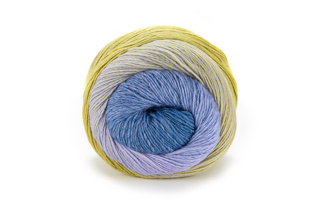 Lana Laines Du Nord Poema Colore 602