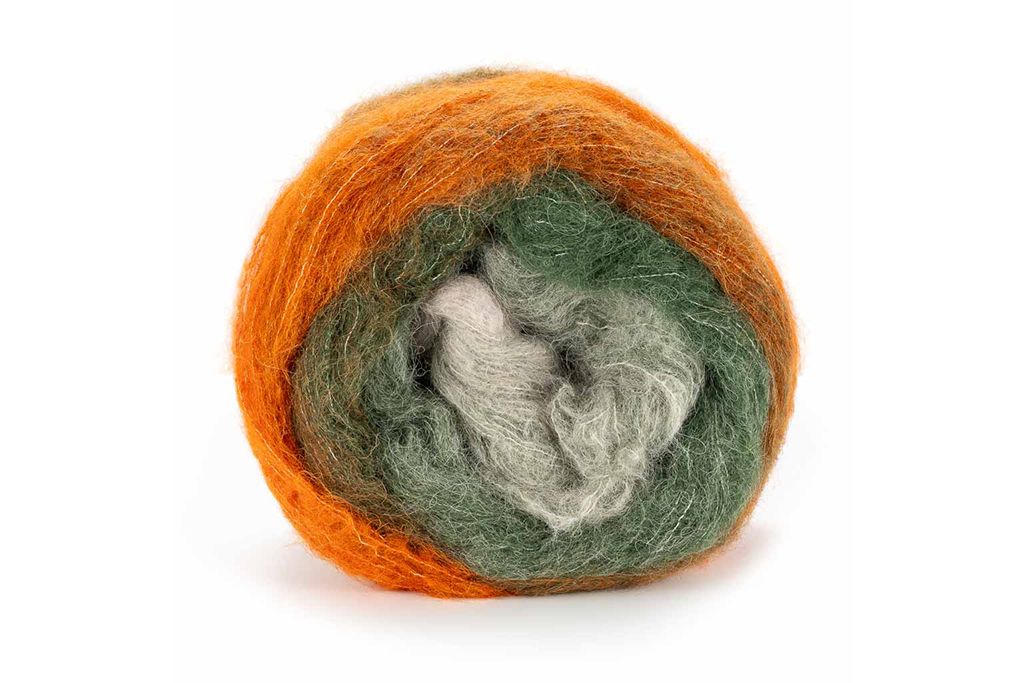 Lana Laines Du Nord Poema Alpaca Colore 105