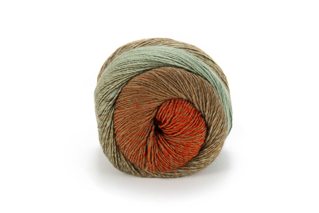 Lana Laines Du Nord Poema Cashmere Colore 103