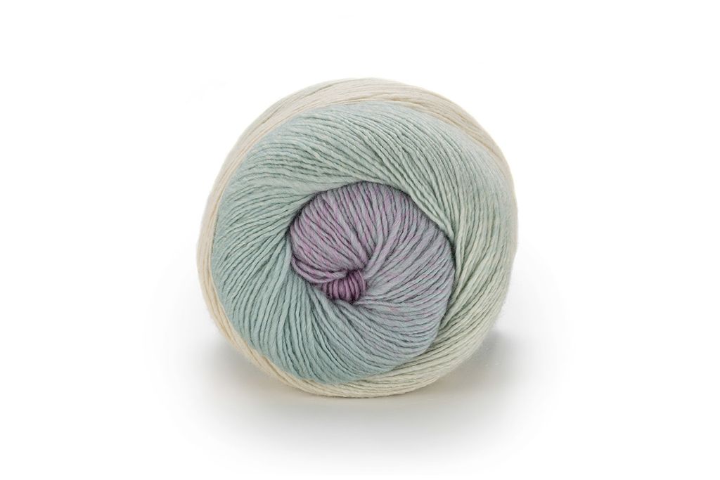 Lana Laines Du Nord Poema Cashmere Colore 104