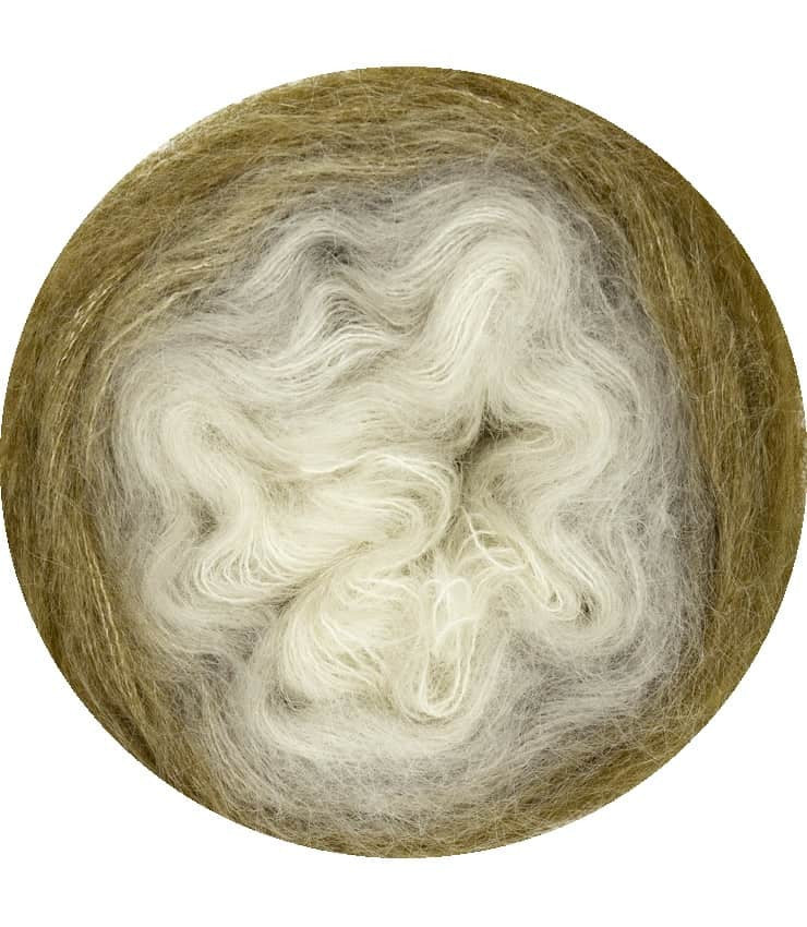 Lana Laines Du Nord Poema Mohair Colore 29