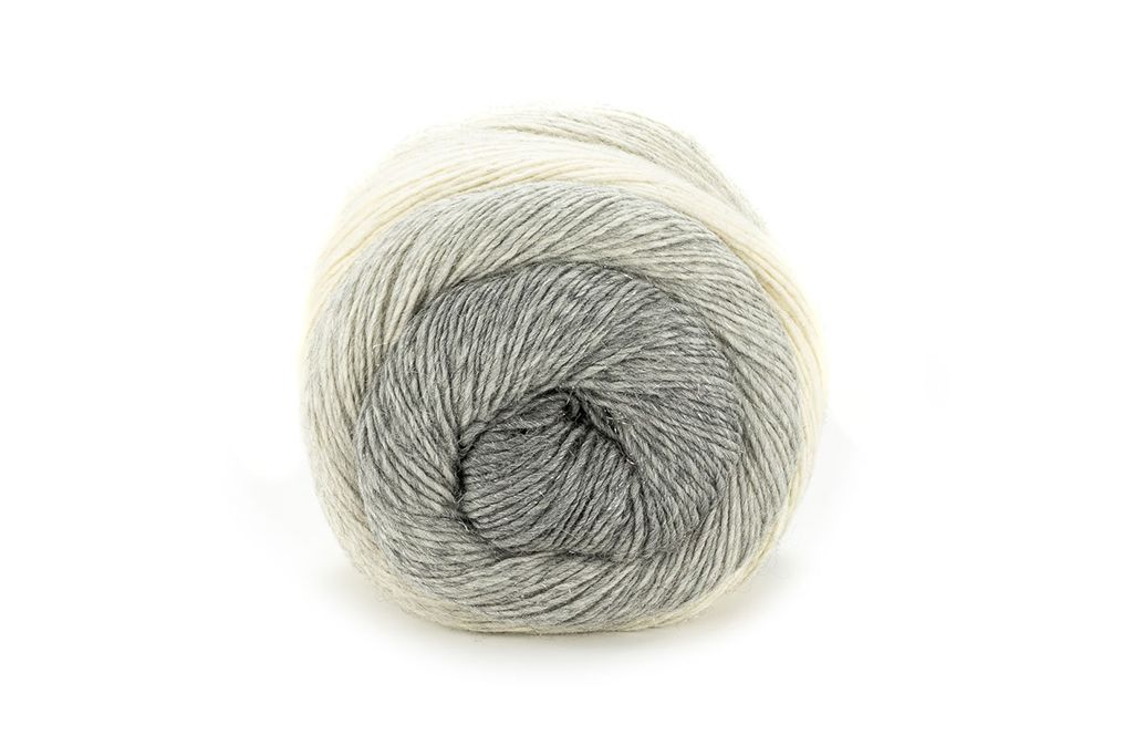 Lana Laines Du Nord Poema Glitter Colore 103