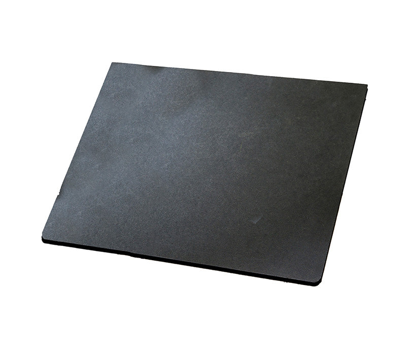 Ricambio Tagliere Hpl Nero 39,7x 29 Cm