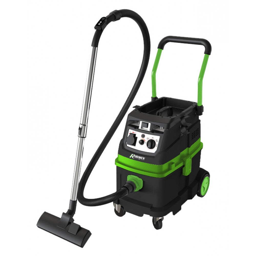 Aspiratore Solidi E Liquidi Classe M