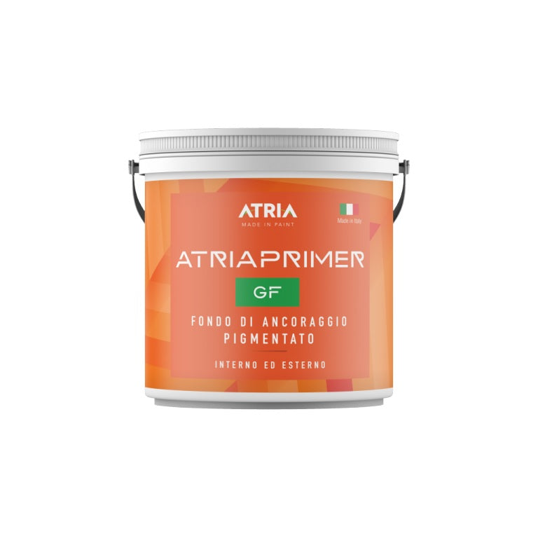 Primer Bianco Atriaprimer Gf Lt 4