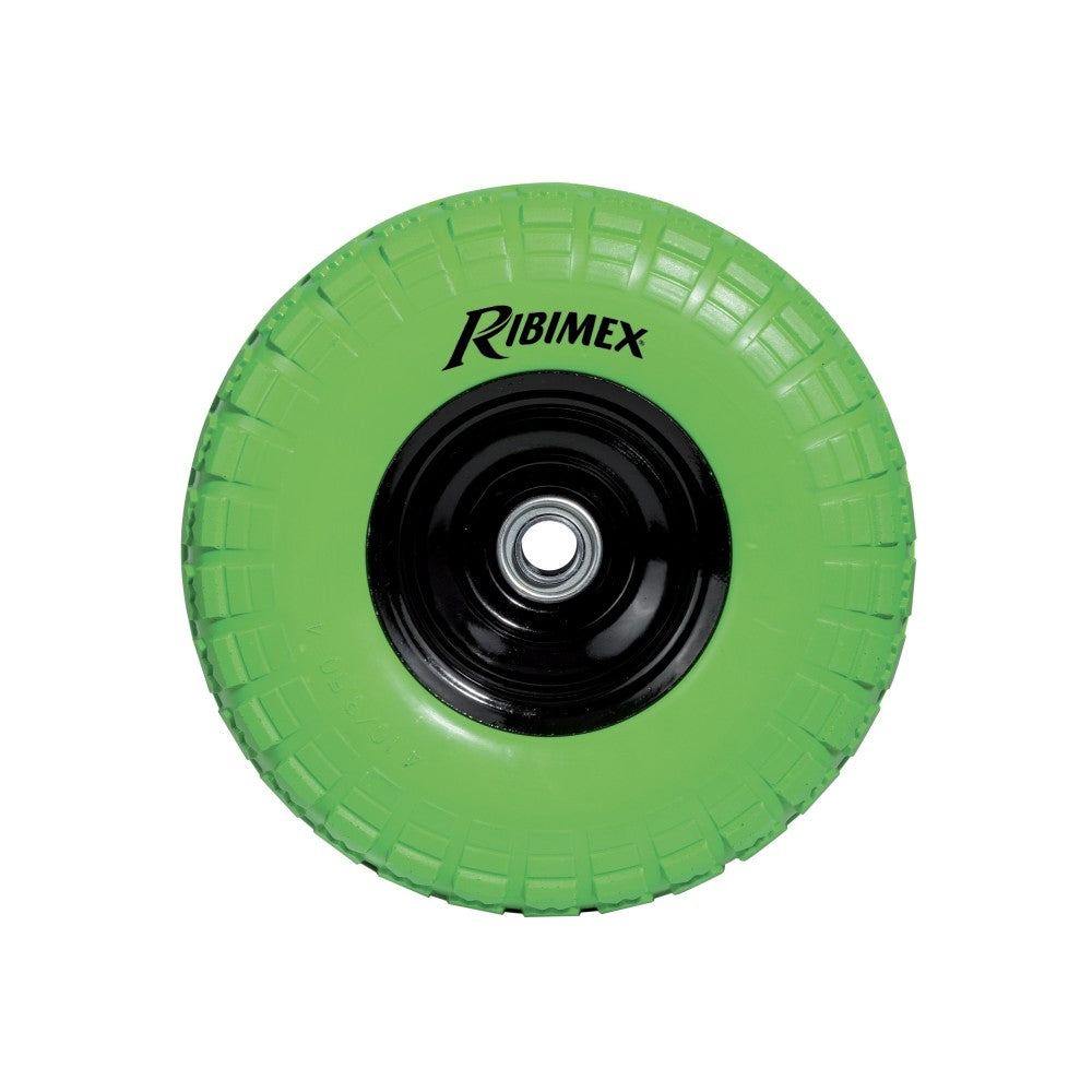 Ruota Inforabile Carrelli 260 Mm