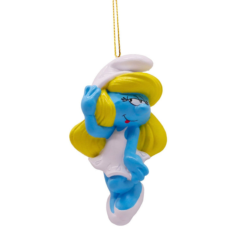 Pendente Puffetta 3d