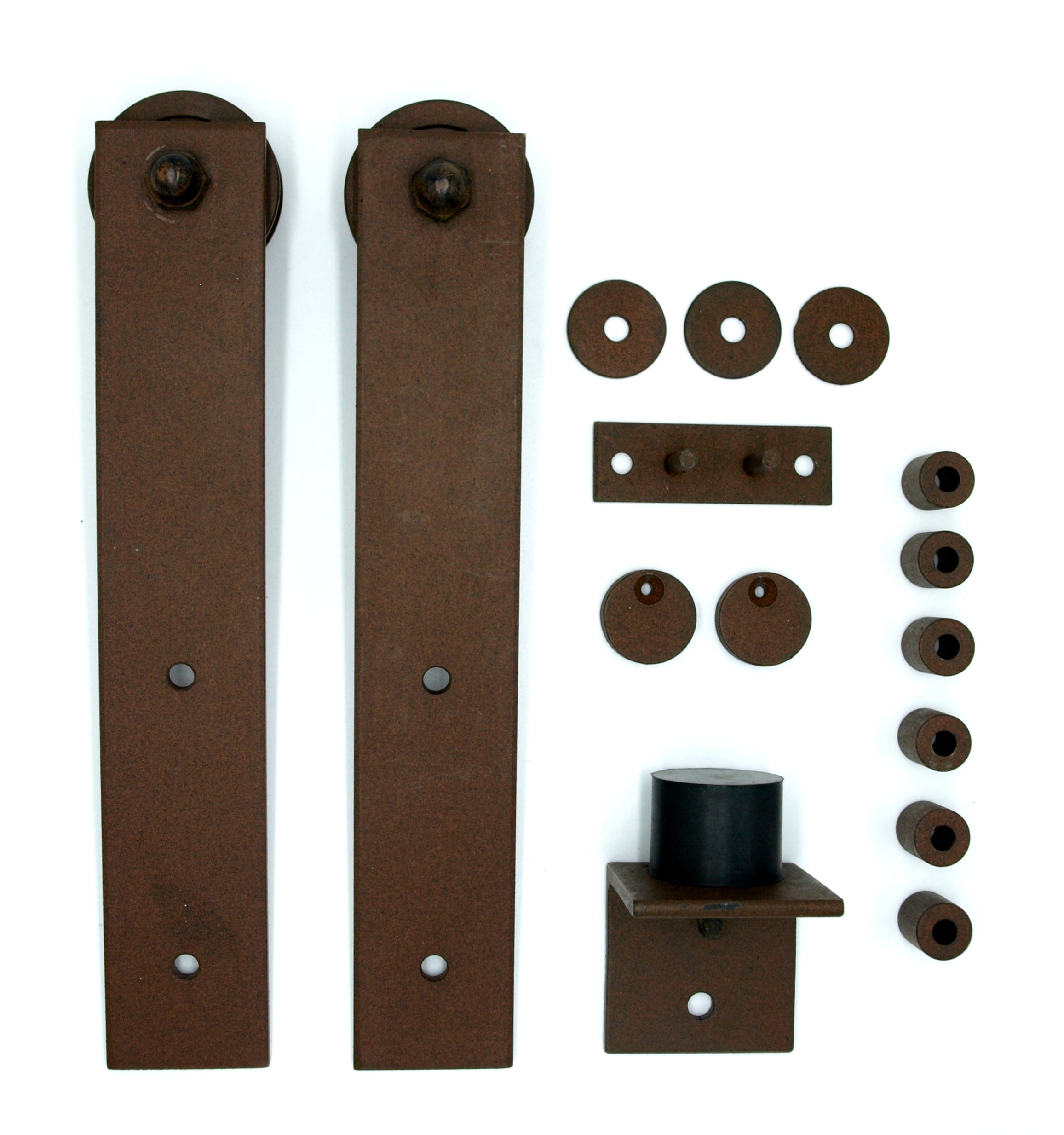 Sistema Per Scorrevoli Con Accessori 3 Ml