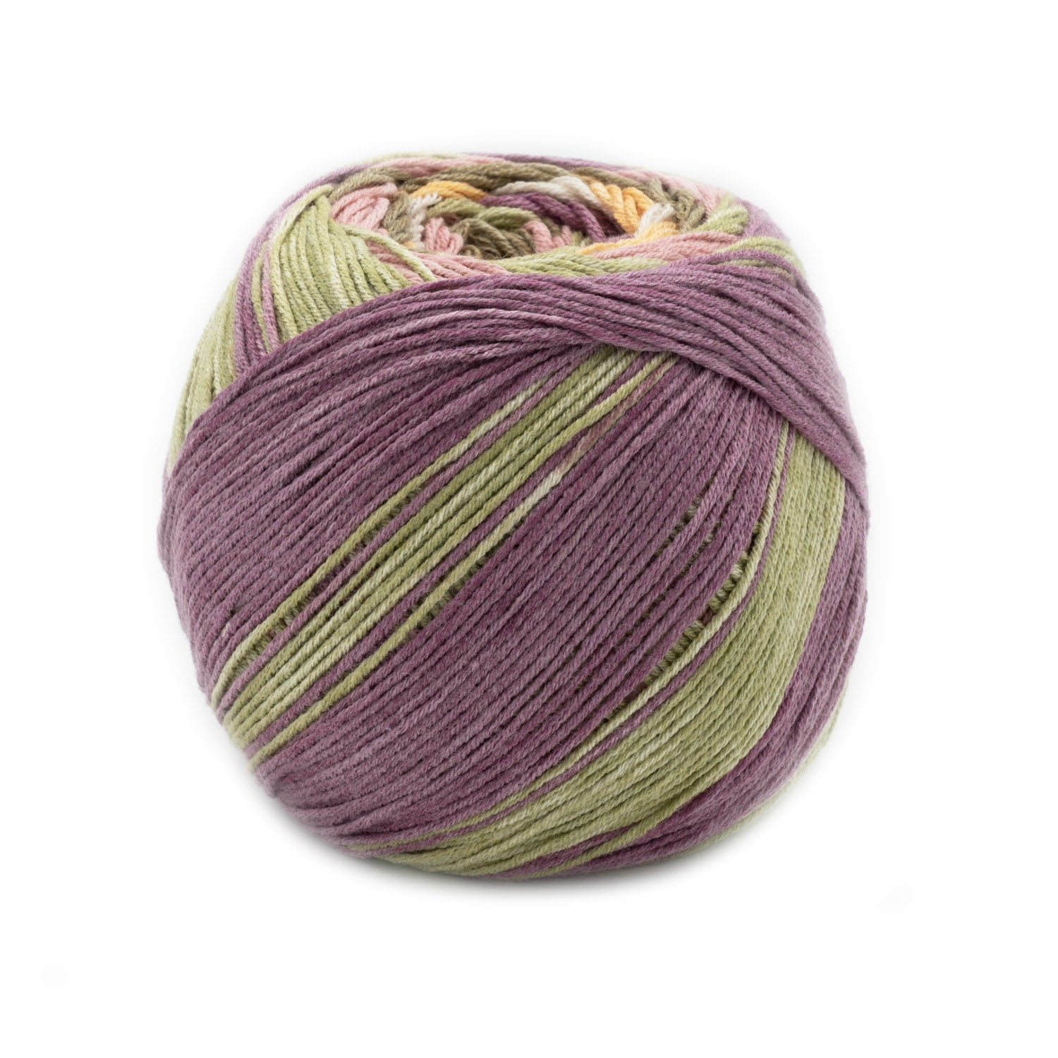 Filato Laines Du Nord Summer Sock Colore 104