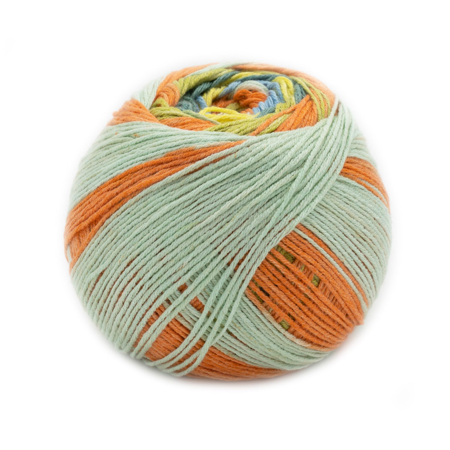 Filato Laines Du Nord Summer Sock Colore 107