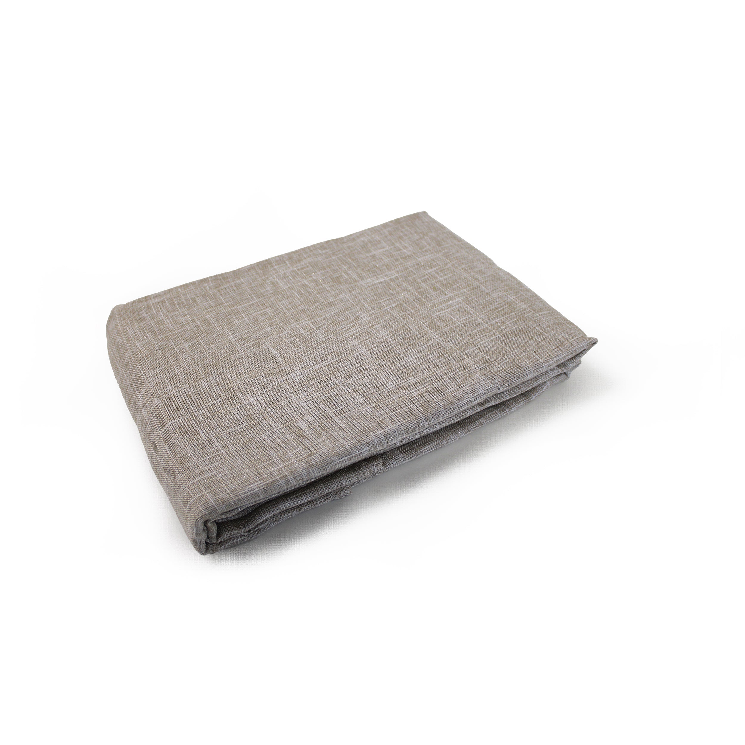 Tovaglia Lurex Effetto Juta 140x240 CM 1 PZ