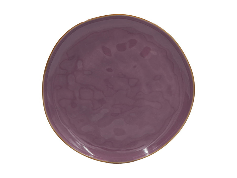 Piatto Piano Concerto Malva 27 Cm