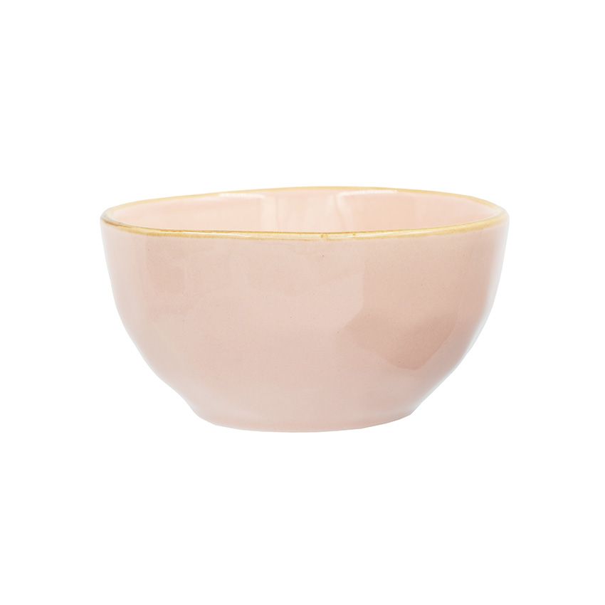 Coppetta Concerto Rosa Cipria 11 Cm
