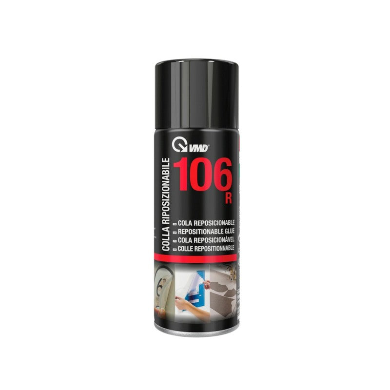 Colla Spray Riposizionabile 400 Ml