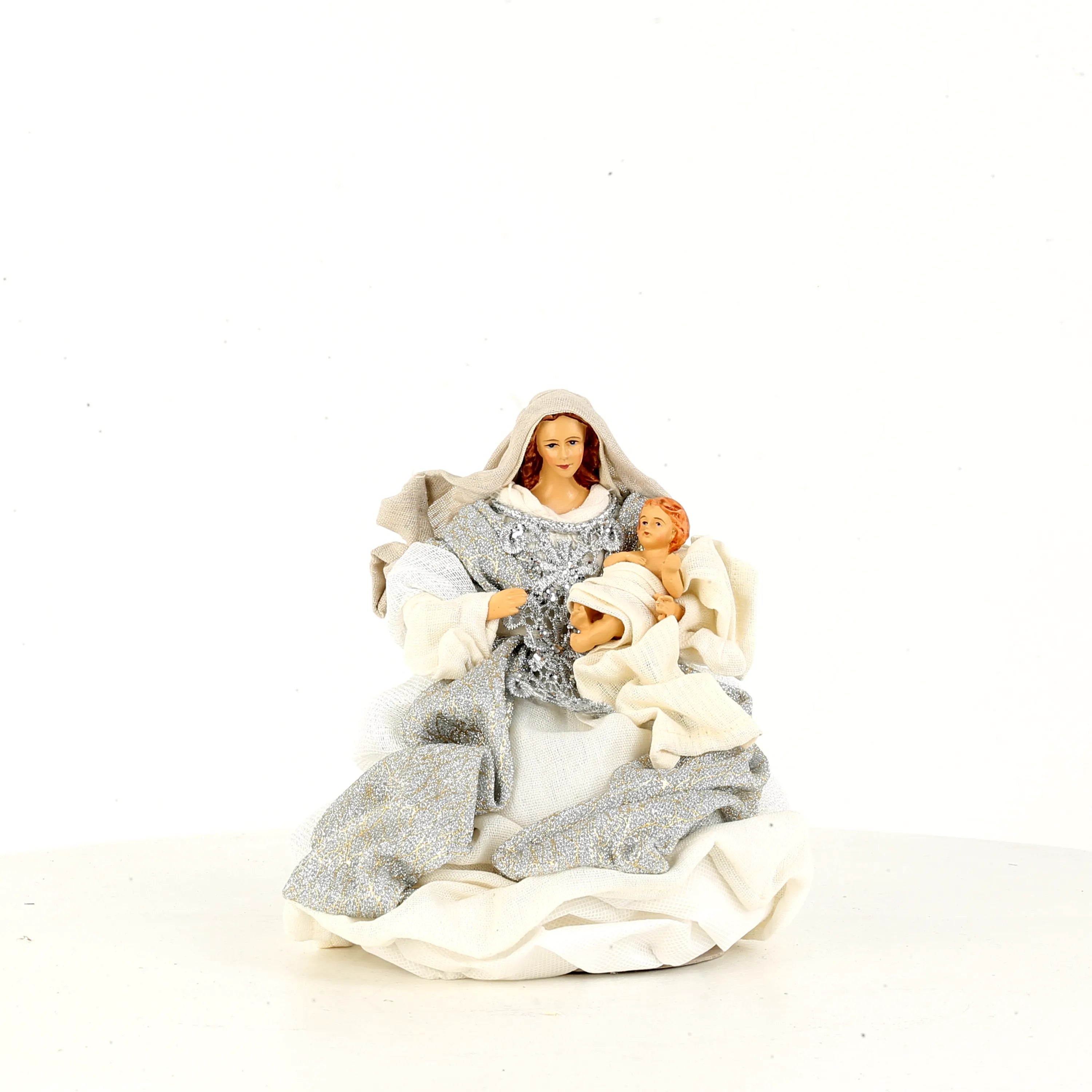 Personaggi Presepe Set 5