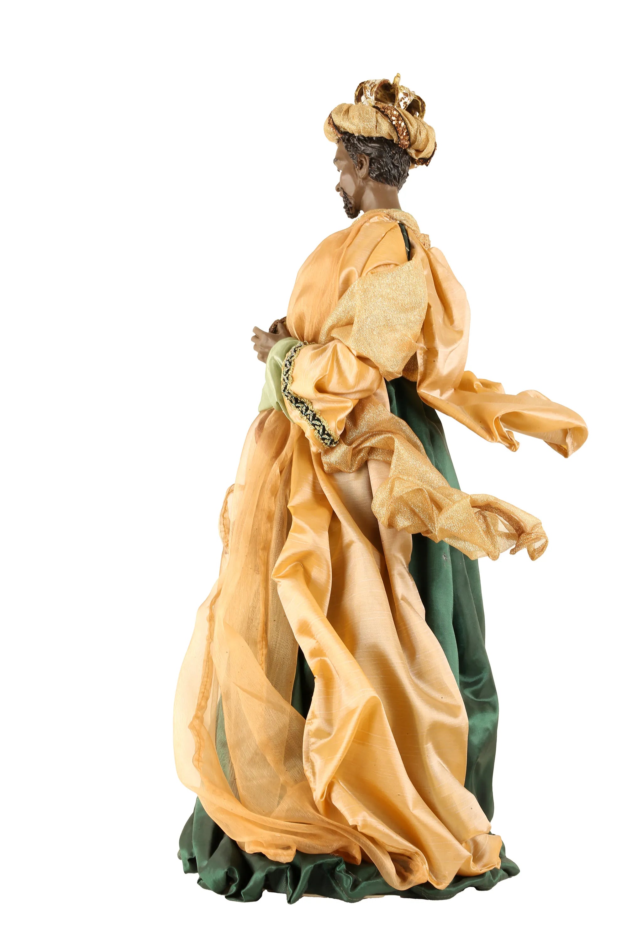 Personaggi Presepe Set 6 Cm 75