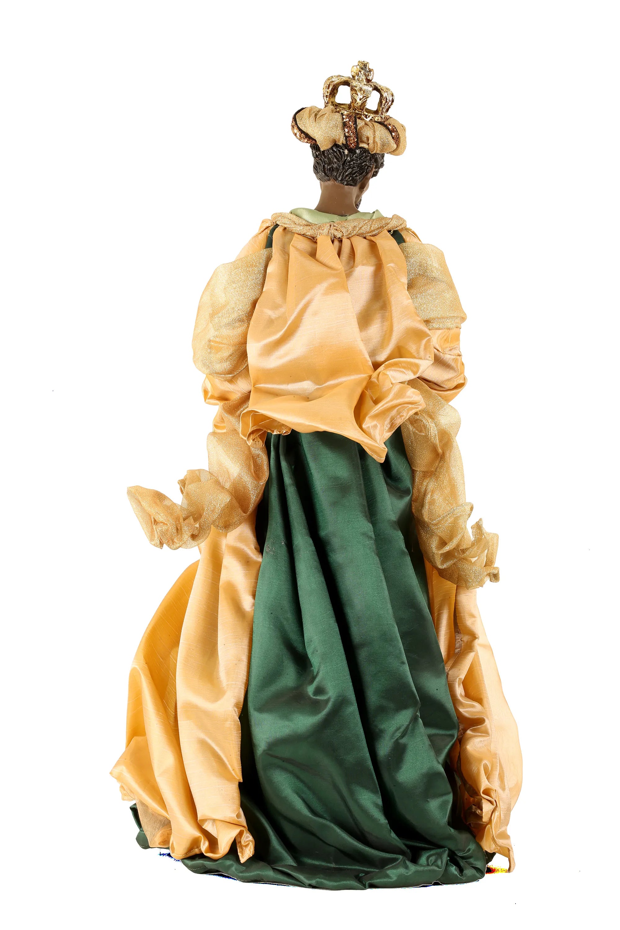 Personaggi Presepe Set 6 Cm 75