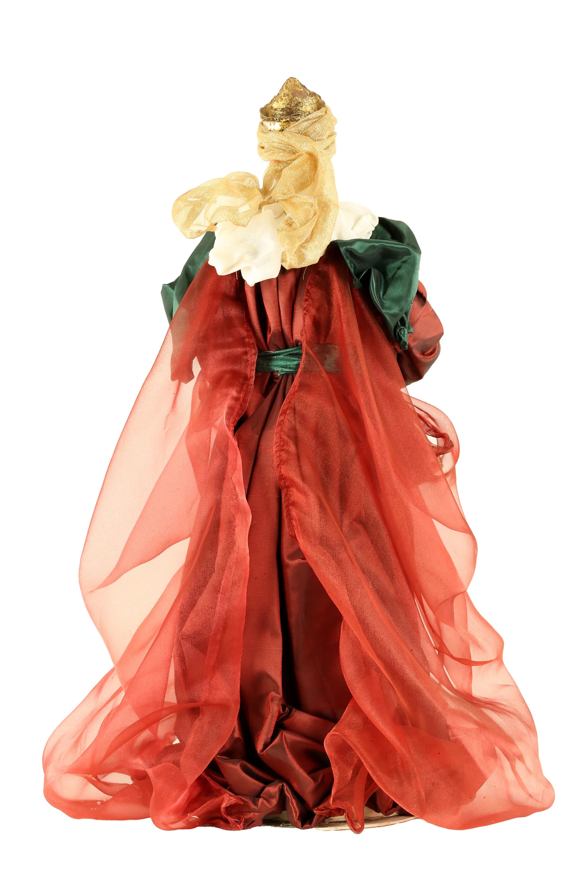 Personaggi Presepe Set 6 Cm 75