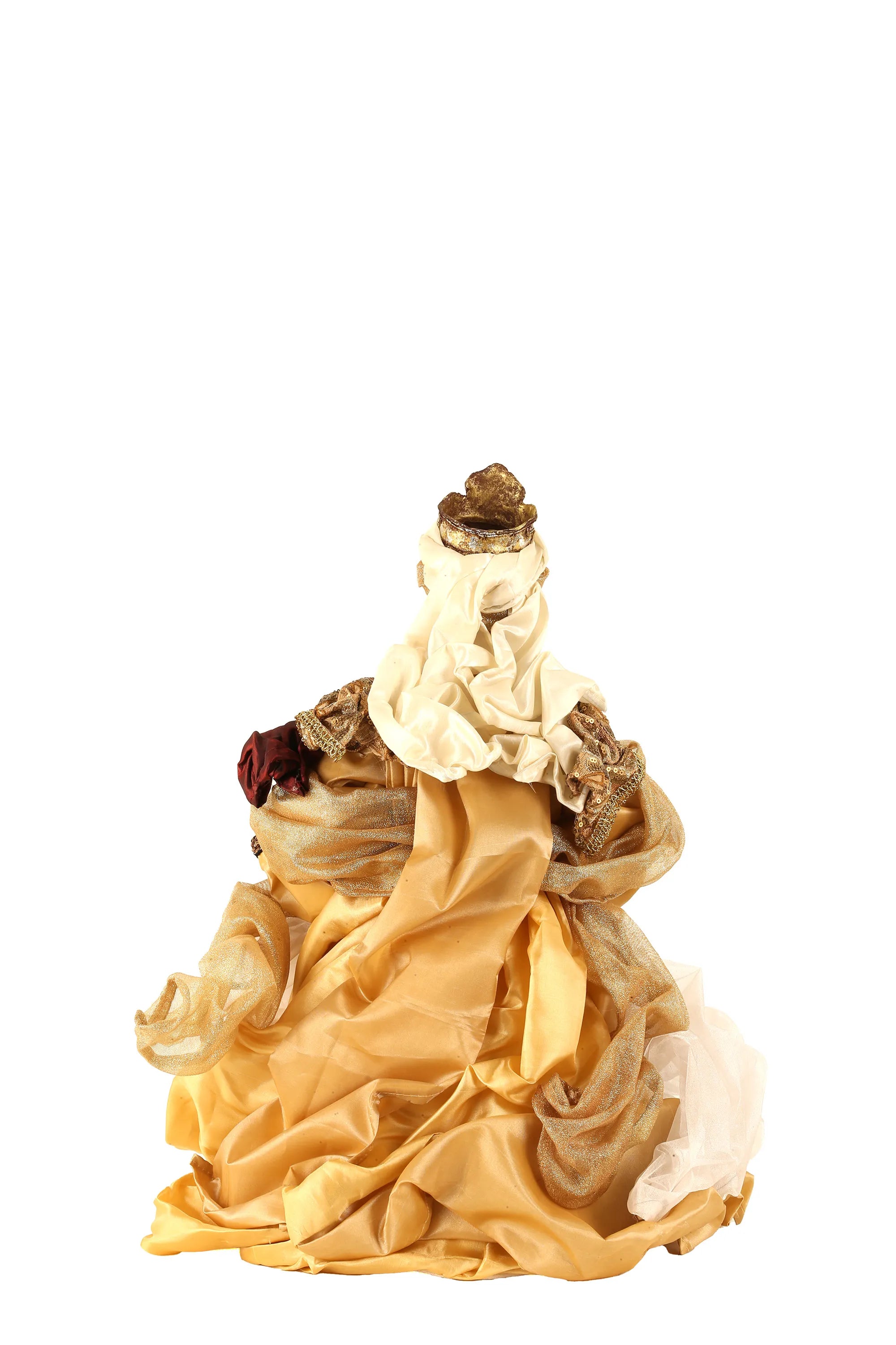 Personaggi Presepe Set 6 Cm 75