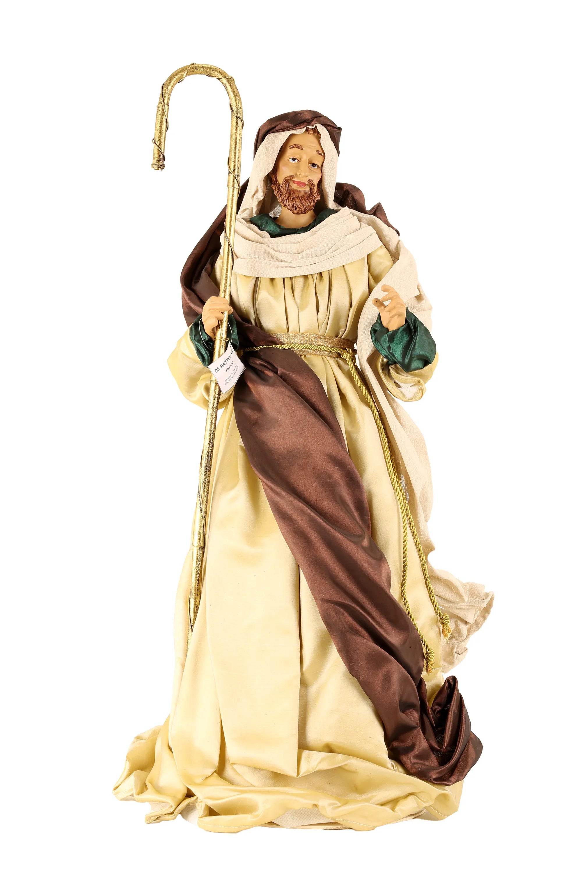 Personaggi Presepe Set 6 Cm 75